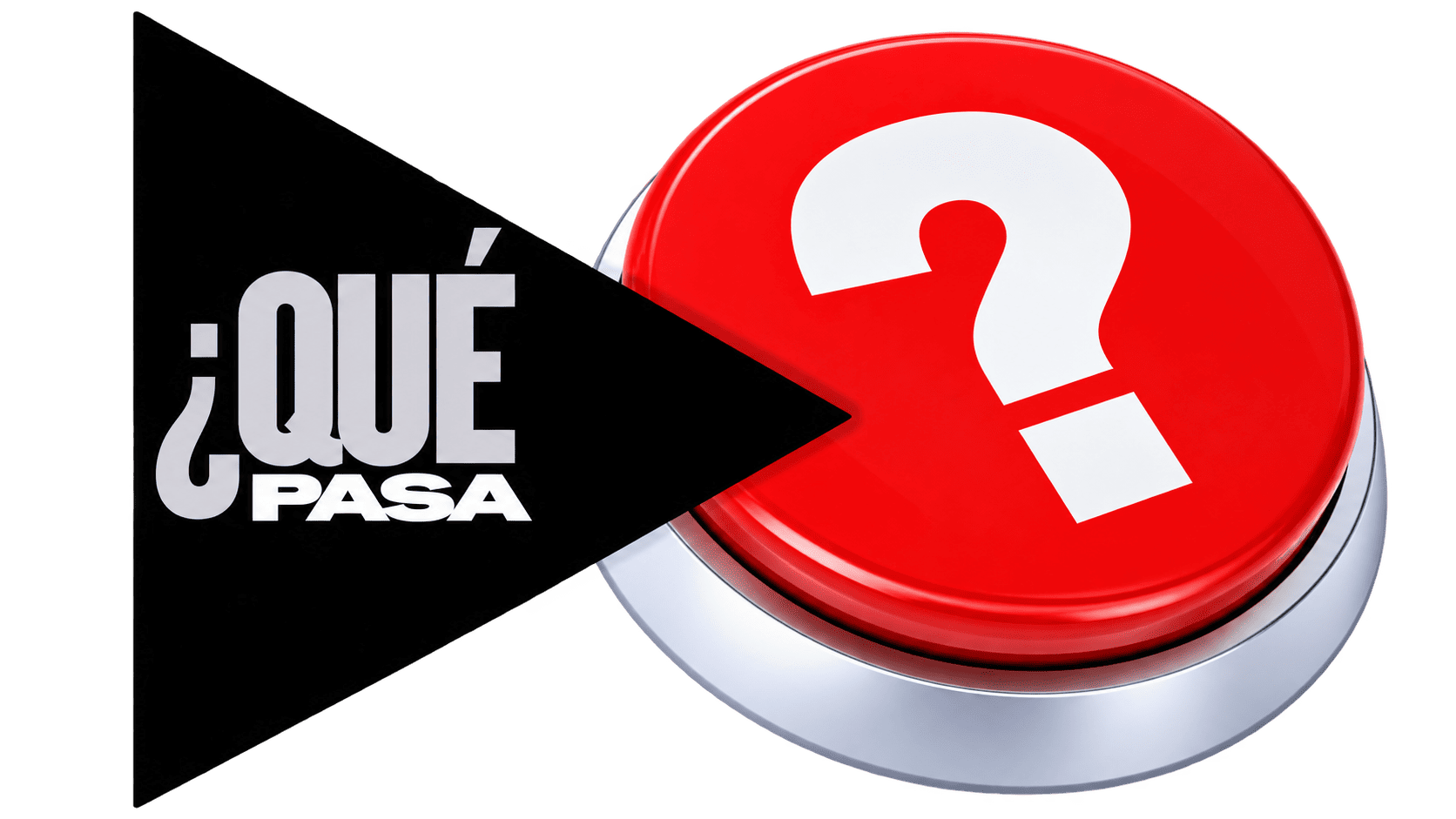 ¿QUÉ PASA?